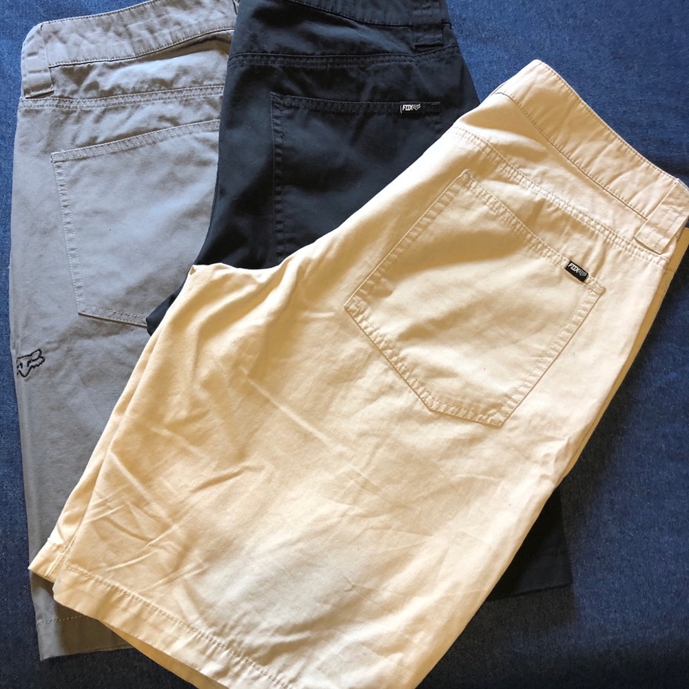 SZ 32 shorts